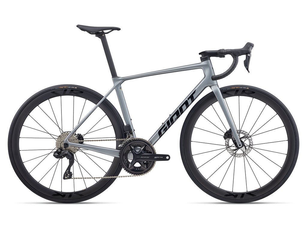 Giant TCR Advanced Pro 1 Di2 2026
