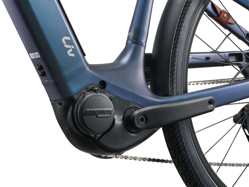 Liv Allure E+ 2 2026