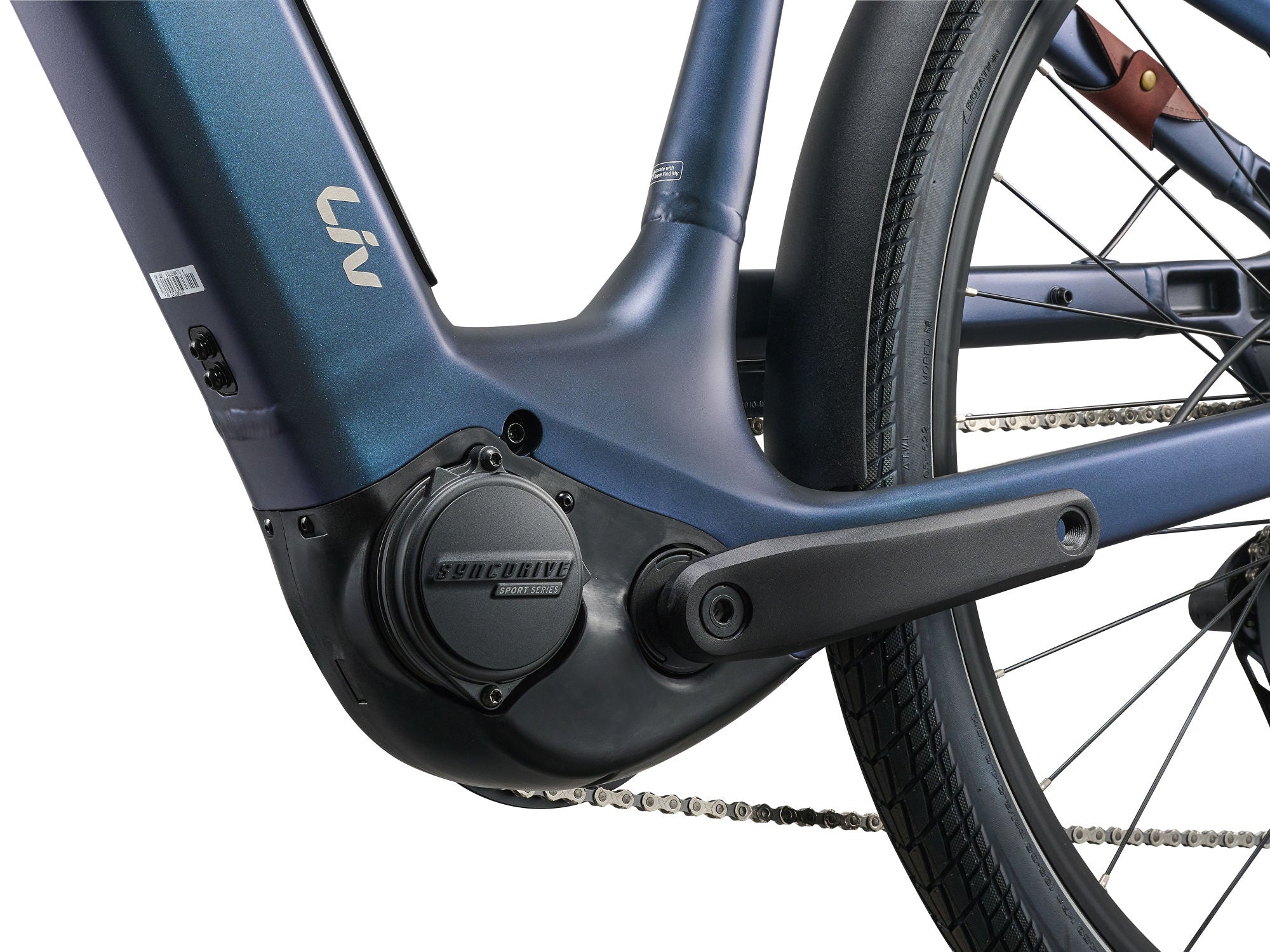 Liv Allure E+ 2 2026