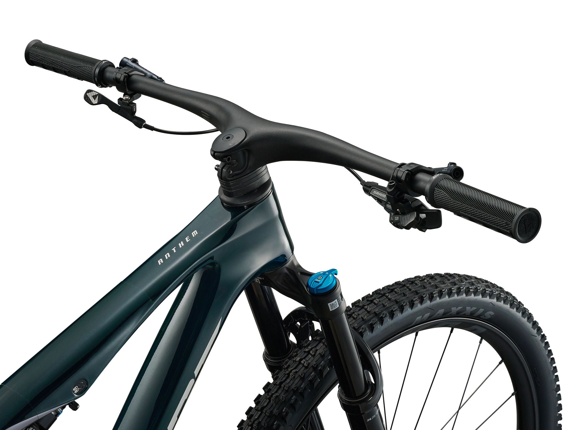 Giant Anthem X Advanced SL 2 2026