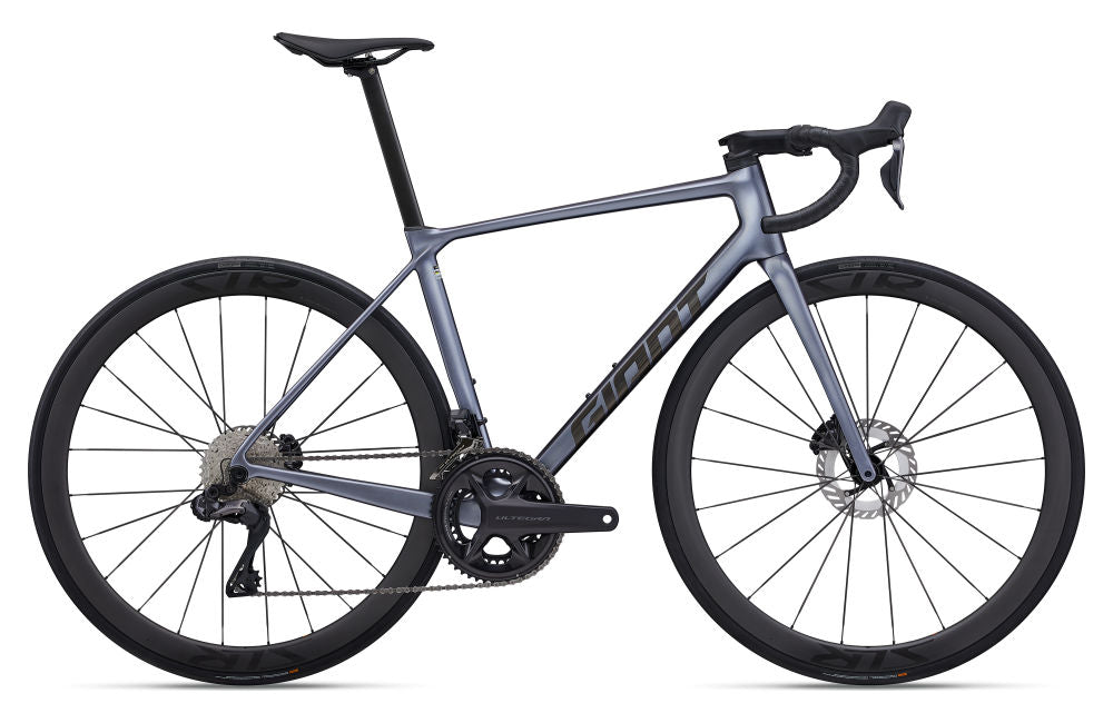 Giant TCR Advanced Pro 0 Di2 2025