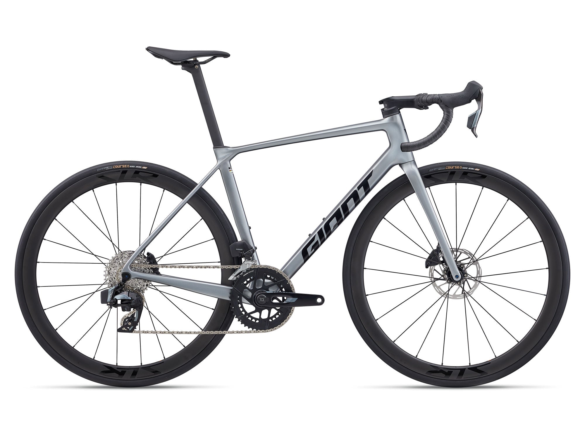 Giant Tcr Advanced Pro 1 AXS 2026