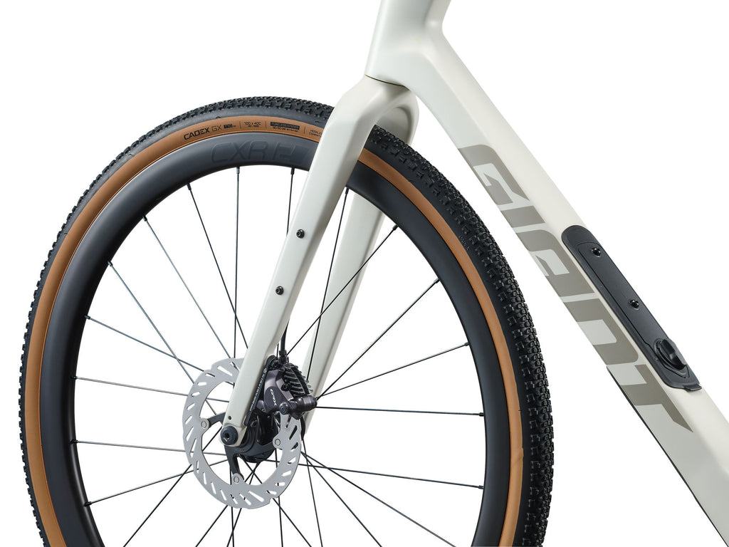 Giant Revolt Advanced 0 2026