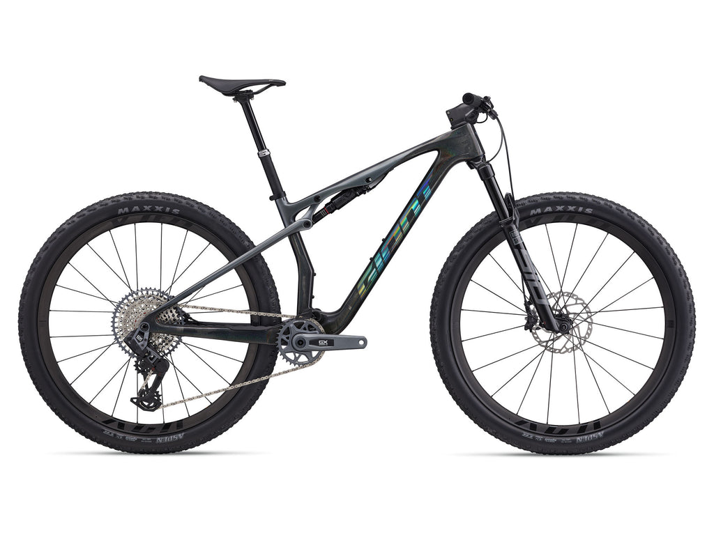 Giant Anthem Advanced SL 1 2026