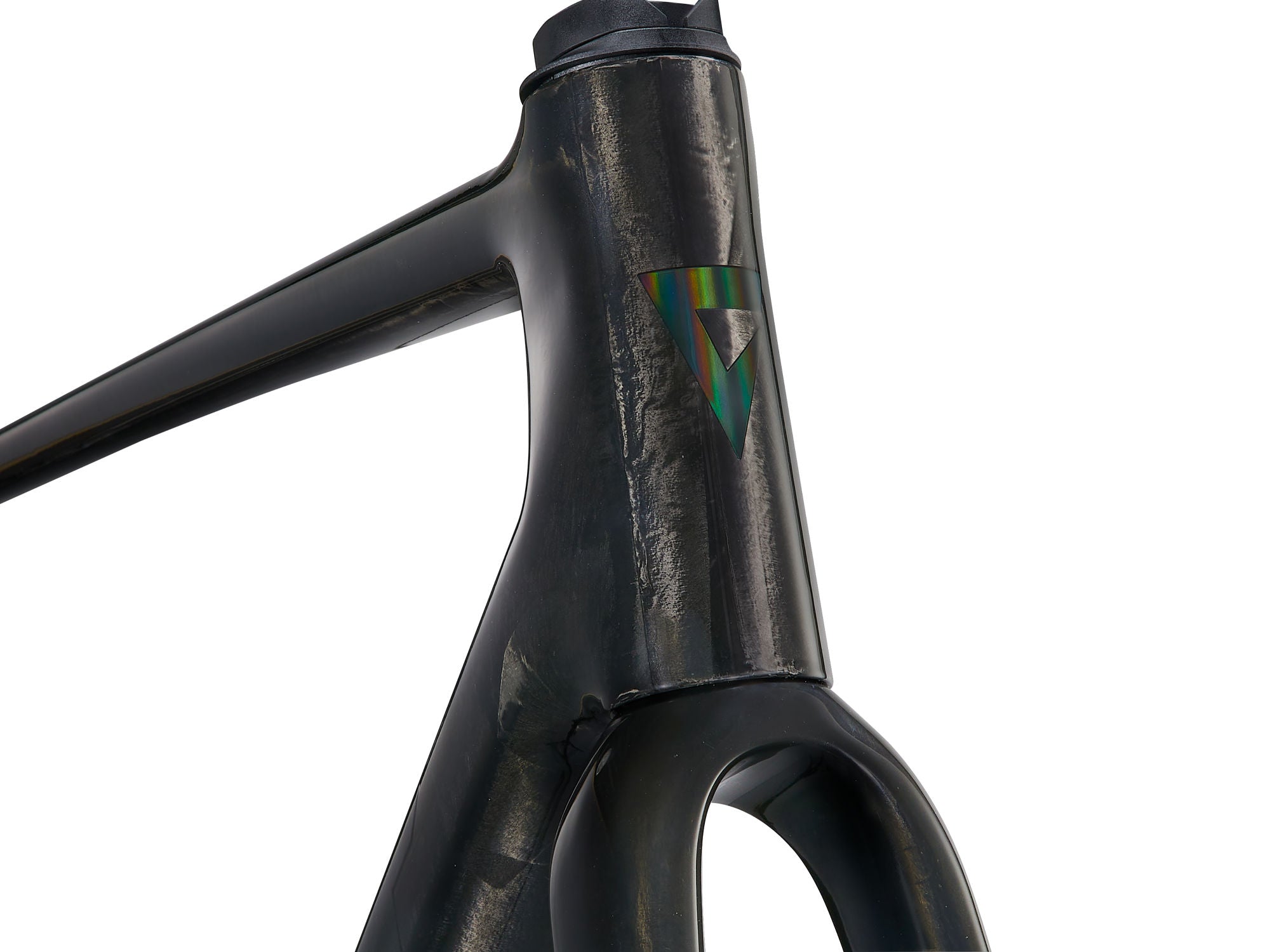 Giant TCR Advanced Pro Frameset 2025