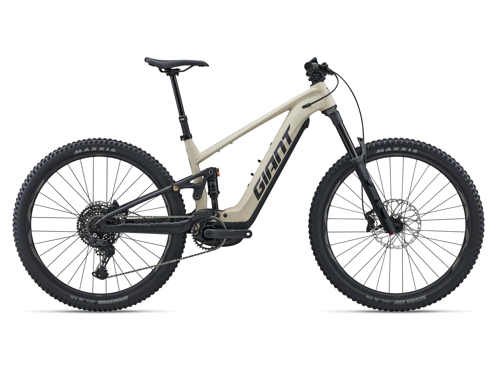 Giant Stance E+ 1 2027