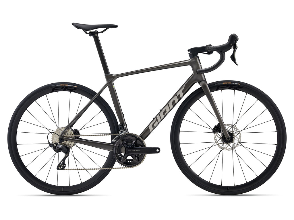Giant TCR Advanced 2 (KOM) 2026