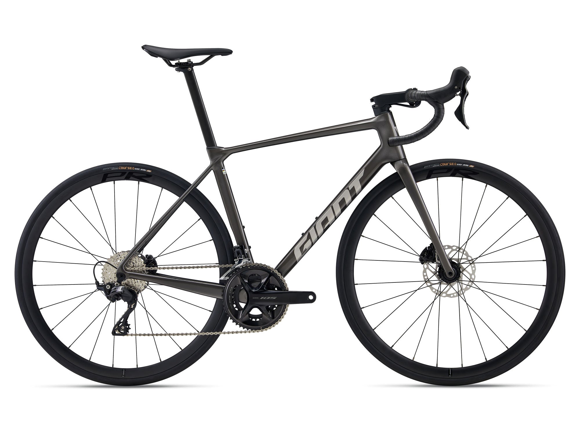 Giant TCR Advanced 2 (KOM) 2026