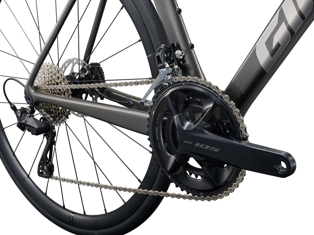 Giant TCR Advanced 2 (KOM) 2026