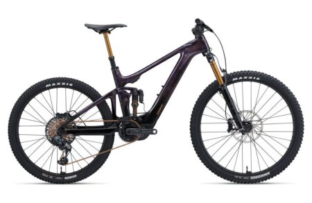 Giant Trance X Advanced E+ Elite 0 2023