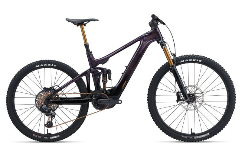 Giant Trance X Advanced E+ Elite 0 2023