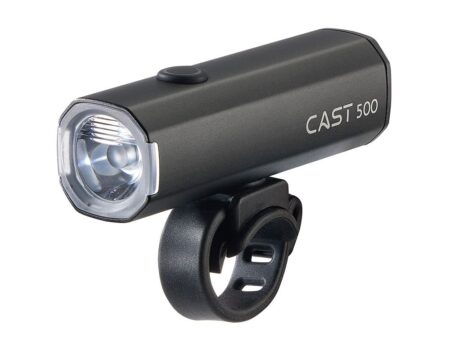 Cast Hl 500