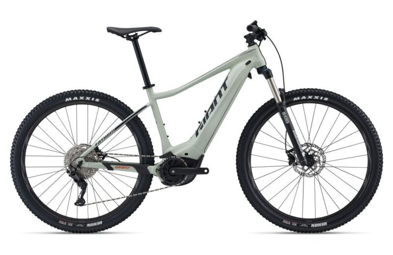 Giant Fathom E+ 2 2022