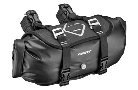 H2pro Handlebar Bag