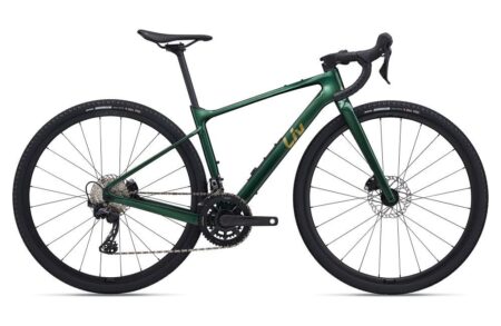 Liv Devote Advanced 2 2024