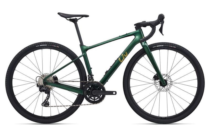 Liv Devote Advanced 2 2024