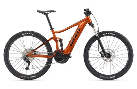 Giant Stance E+ 2 2022