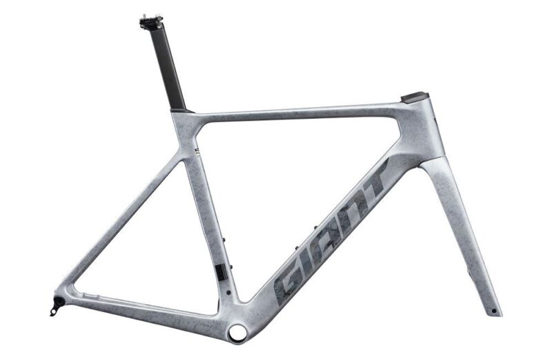 Giant Propel Advanced Pro Frameset 2025