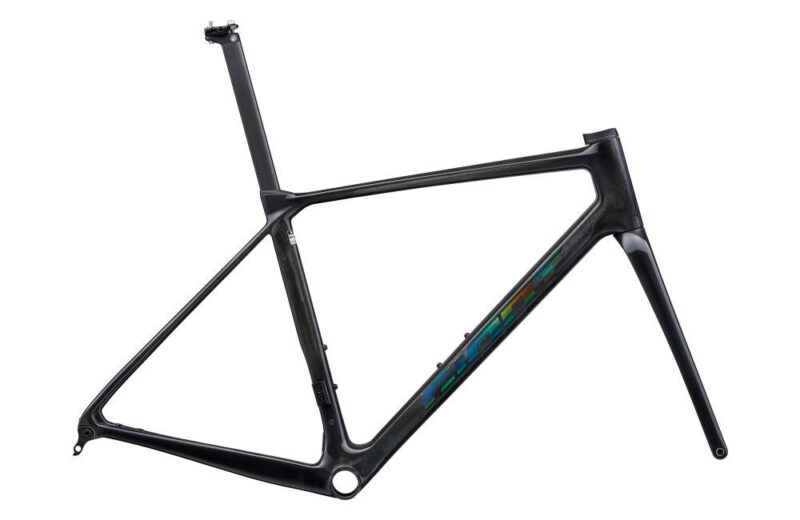 Giant Tcr Advanced Pro Frameset 2025