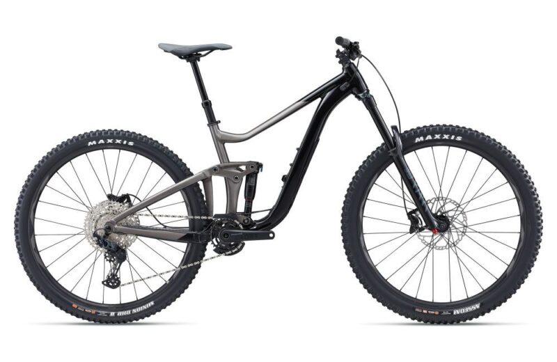 Giant Reign 2 2023