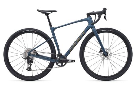Giant Revolt Advanced 1 2024