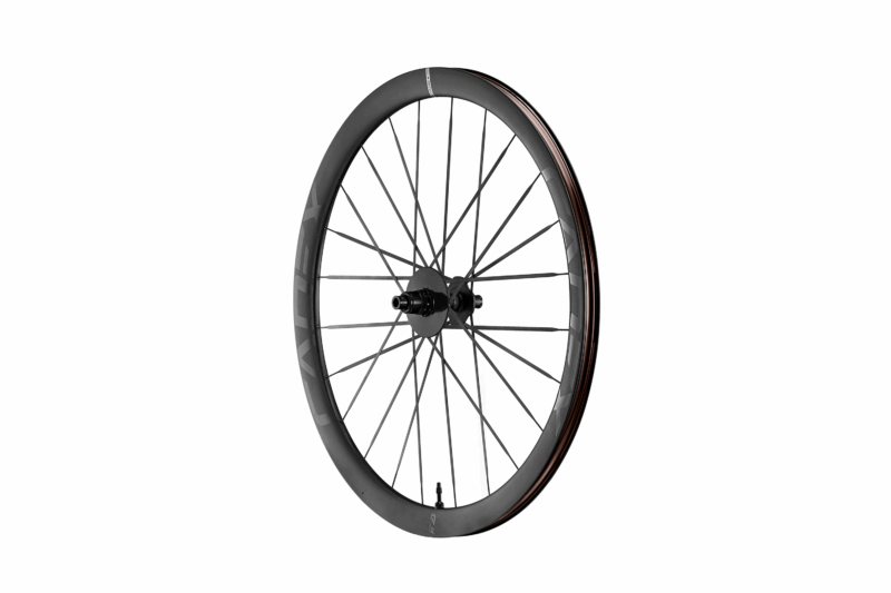 CADEX Max 40 Disc Tubeless - immagine 2