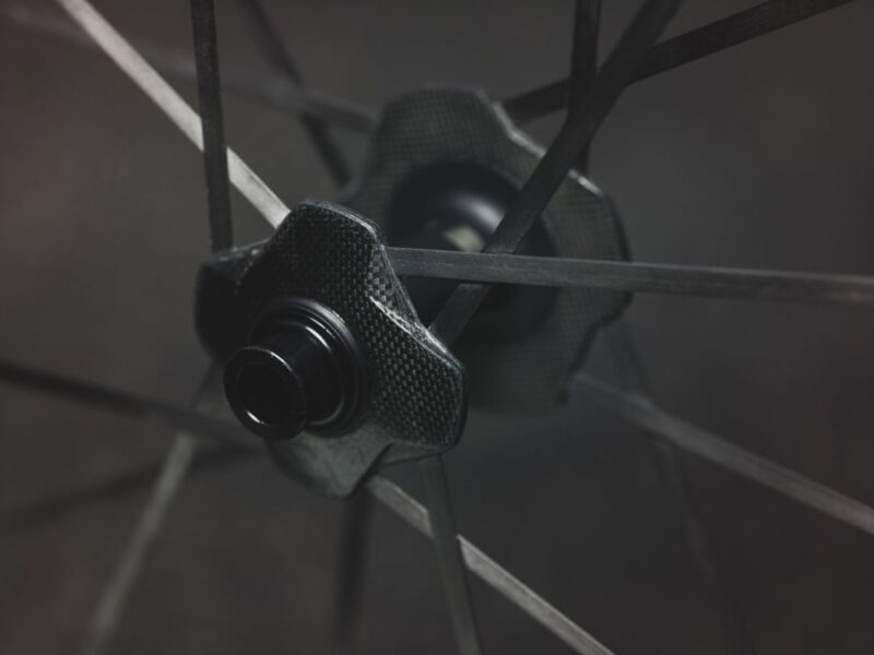 CADEX Max 40 Disc Tubeless - immagine 5