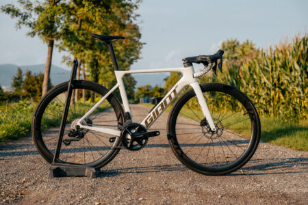 Giant Propel Advanced Pro Custom tg. M