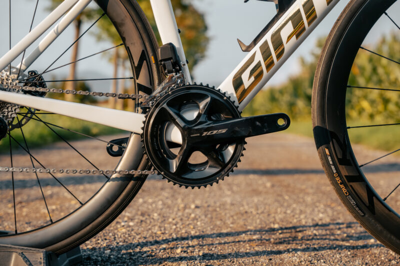 Giant Propel Advanced Pro Custom tg. M - immagine 8