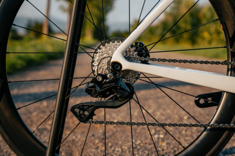 Giant Propel Advanced Pro Custom tg. M - immagine 9