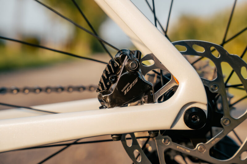 Giant Propel Advanced Pro Custom tg. M - immagine 7