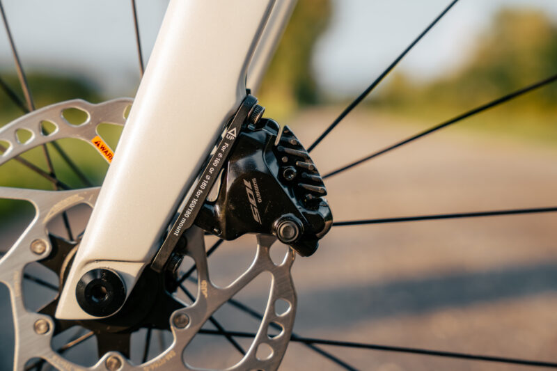 Giant Propel Advanced Pro Custom tg. M - immagine 6