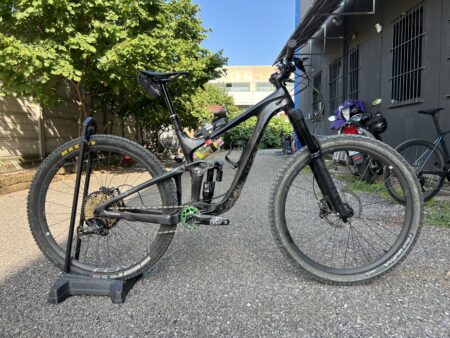 Giant Reign Advanced Pro 1 2029 tg. S