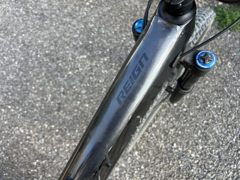 Giant Reign Advanced Pro 1 2029 tg. S - immagine 2