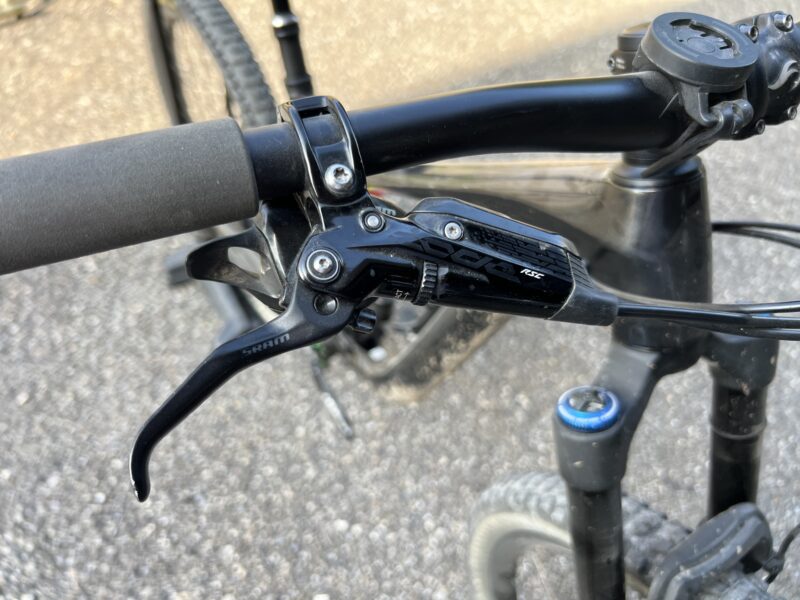 Giant Reign Advanced Pro 1 2029 tg. S - immagine 3