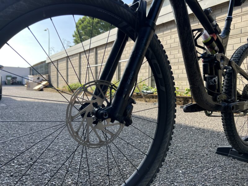 Giant Reign Advanced Pro 1 2029 tg. S - immagine 5