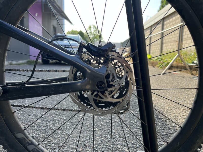 Giant Reign Advanced Pro 1 2029 tg. S - immagine 9