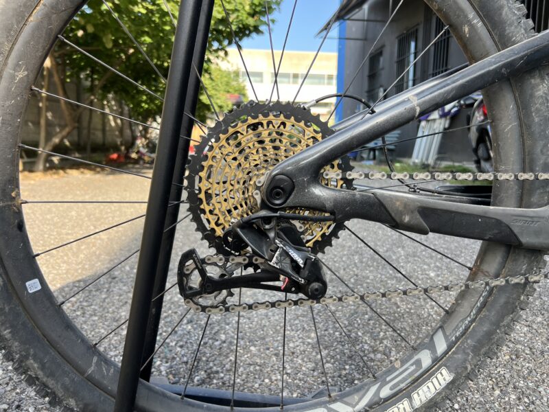 Giant Reign Advanced Pro 1 2029 tg. S - immagine 7