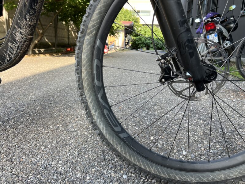 Giant Reign Advanced Pro 1 2029 tg. S - immagine 8