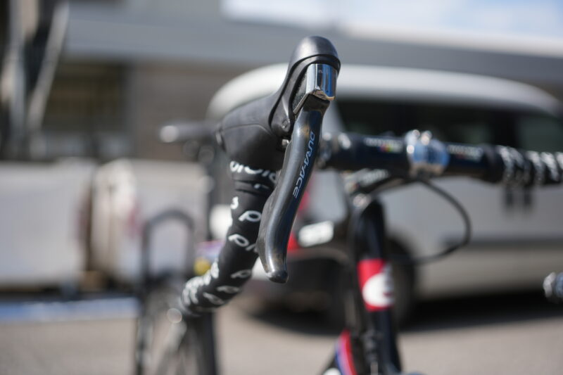 Cervélo S5 tg. 57 (ML) - immagine 3