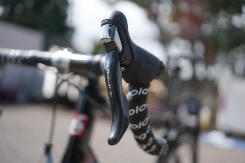 Cervélo S5 tg. 57 (ML) - immagine 4