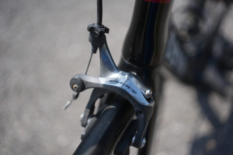 Cervélo S5 tg. 57 (ML) - immagine 5