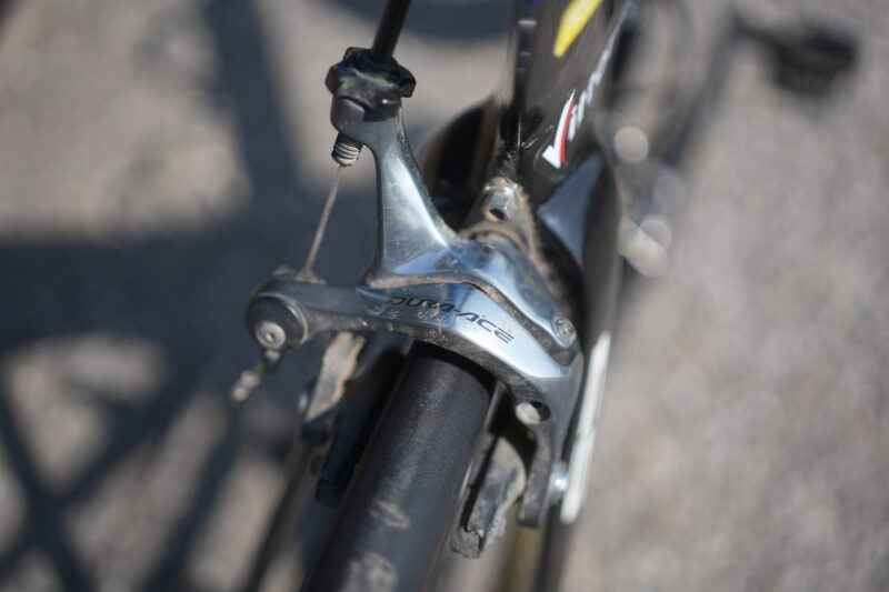 Cervélo S5 tg. 57 (ML) - immagine 11