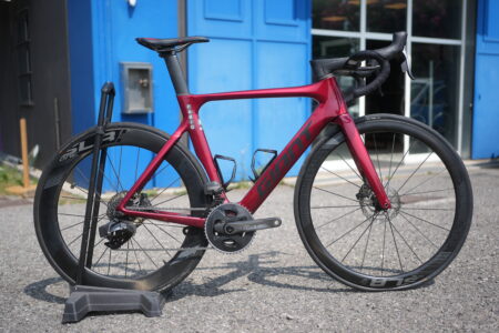 Propel Advanced Pro 0 2019 tg. M