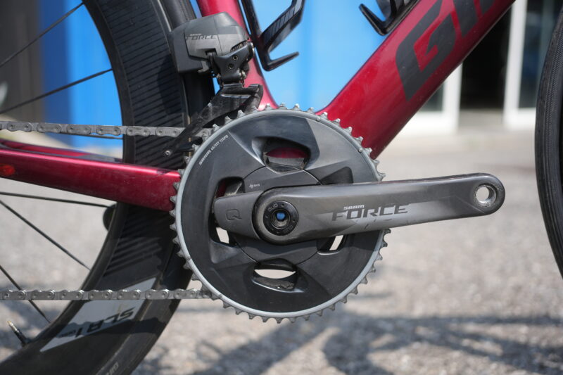 Propel Advanced Pro 0 2019 tg. M - immagine 6