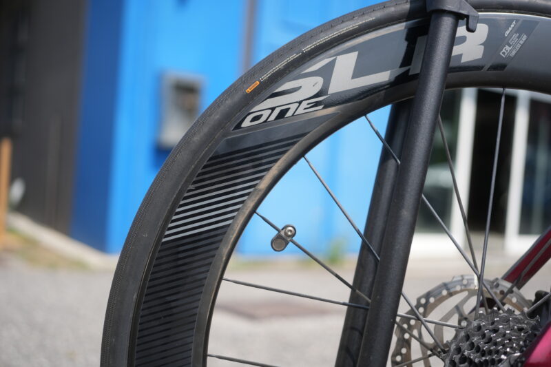 Propel Advanced Pro 0 2019 tg. M - immagine 8