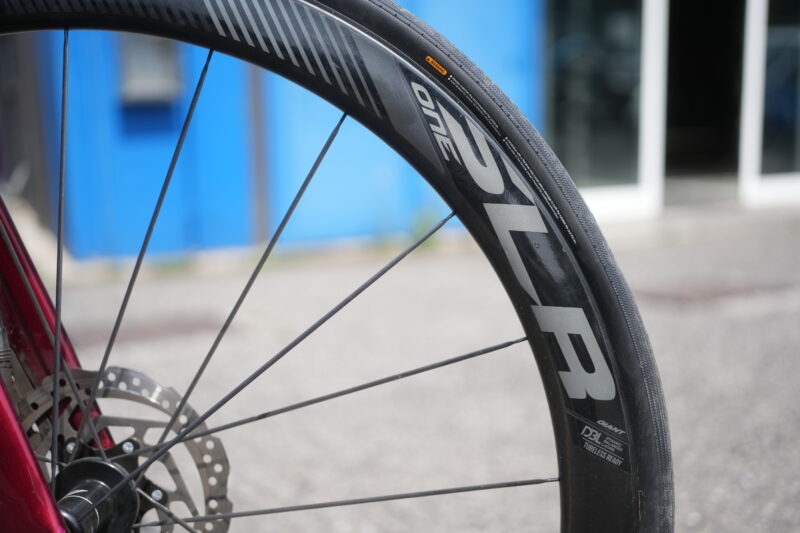 Propel Advanced Pro 0 2019 tg. M - immagine 9