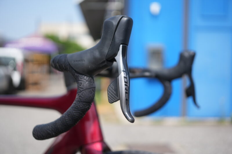 Propel Advanced Pro 0 2019 tg. M - immagine 3
