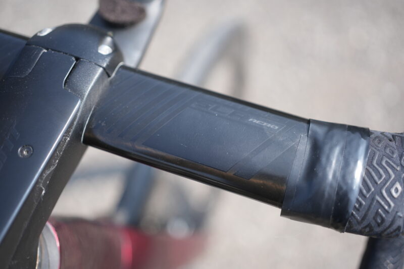 Propel Advanced Pro 0 2019 tg. M - immagine 5