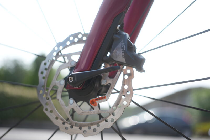 Propel Advanced Pro 0 2019 tg. M - immagine 10